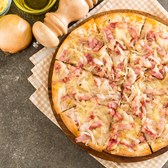 Flammkuchen-Tage - Freitag & Samstag